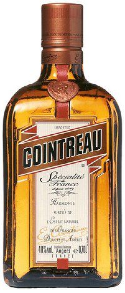 LICOR COINTREAU 0.70 L.